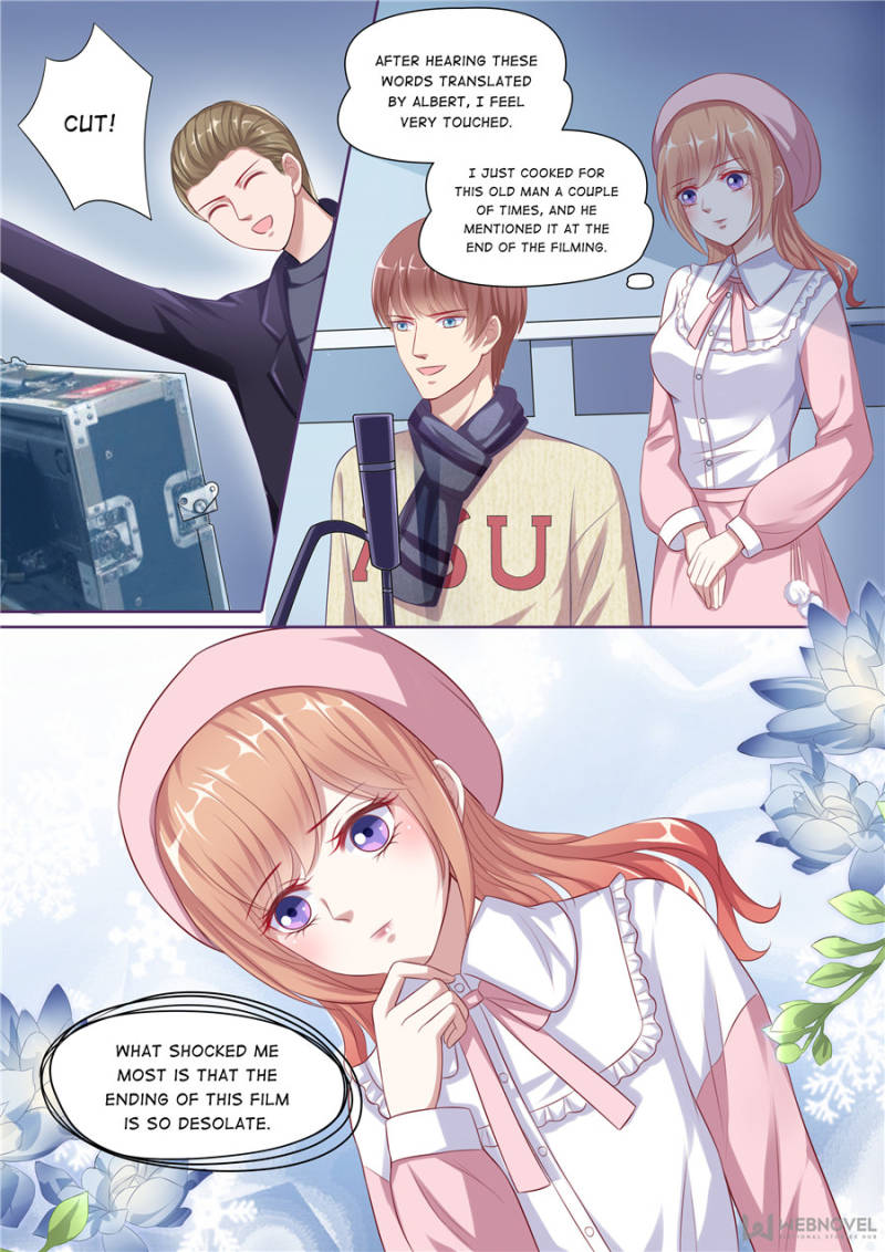 Romance in Toronto chapter 113 - page 5