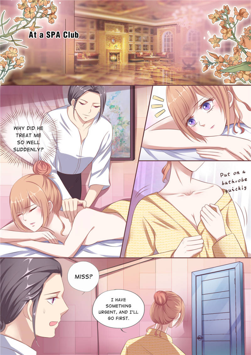 Romance in Toronto chapter 108 - page 4