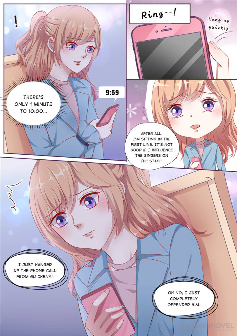Romance in Toronto chapter 152 - page 2