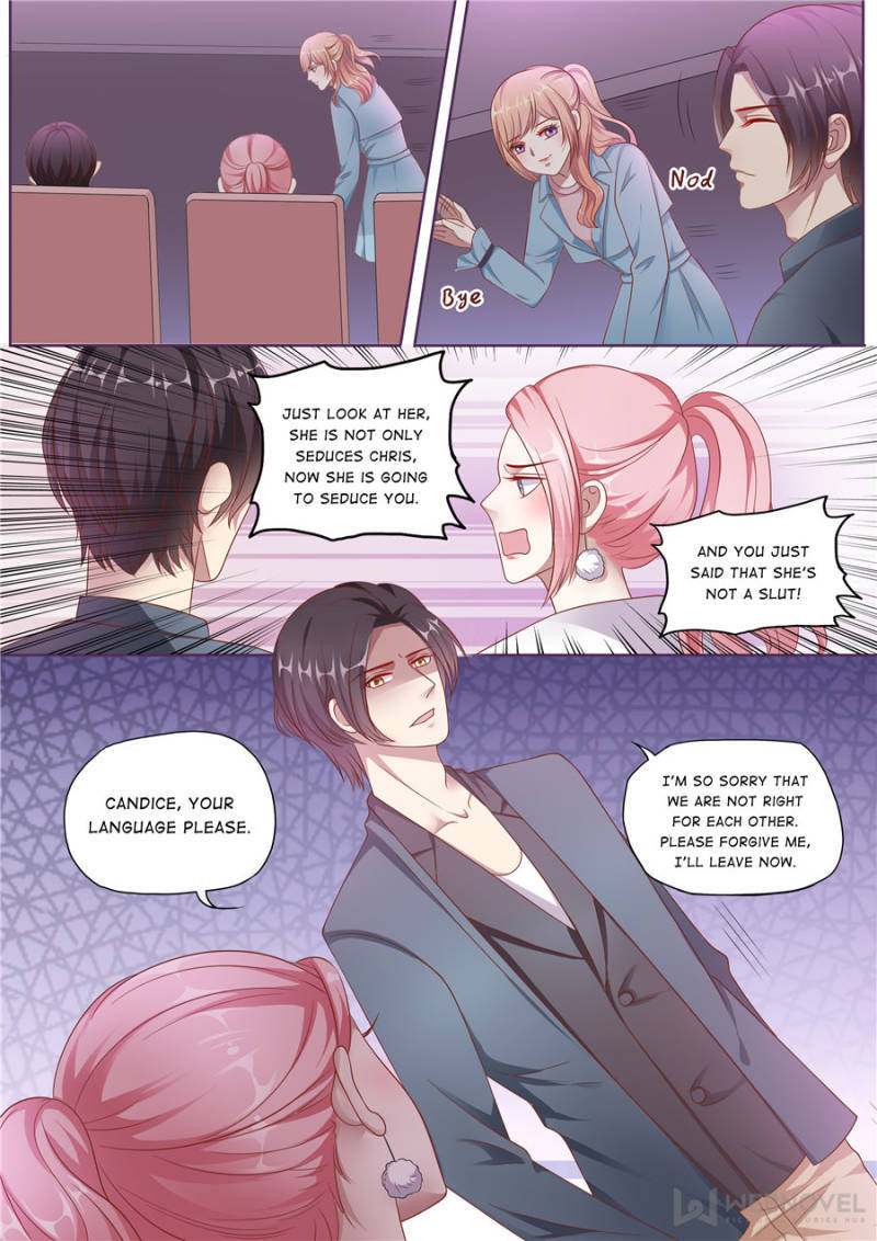 Romance in Toronto chapter 152 - page 6