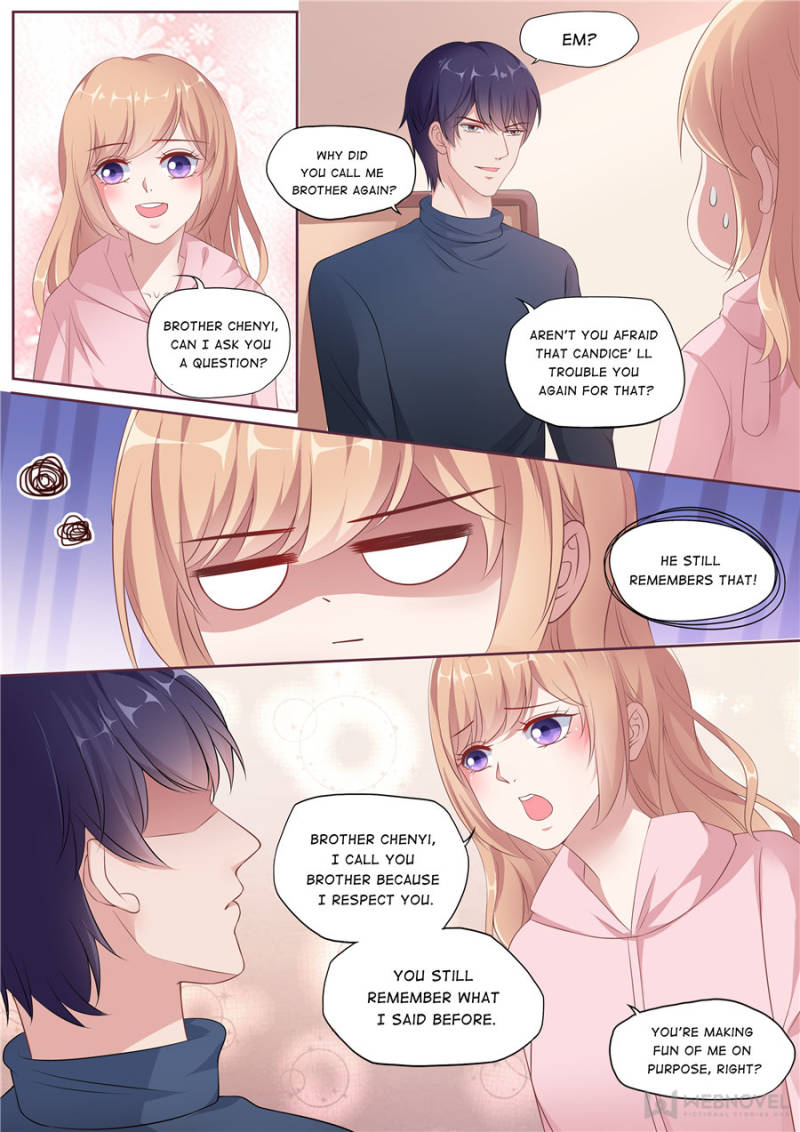 Romance in Toronto chapter 170 - page 2