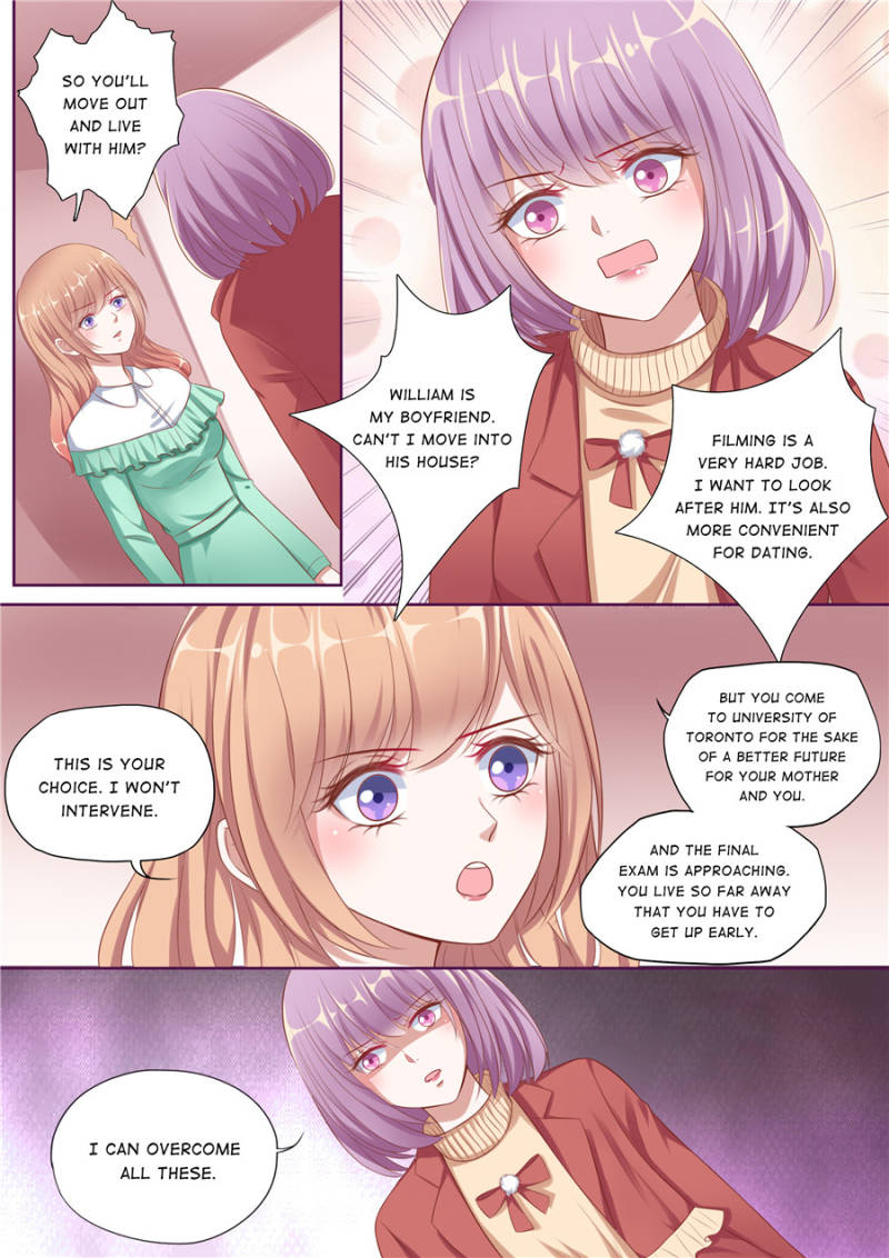 Romance in Toronto chapter 110 - page 5