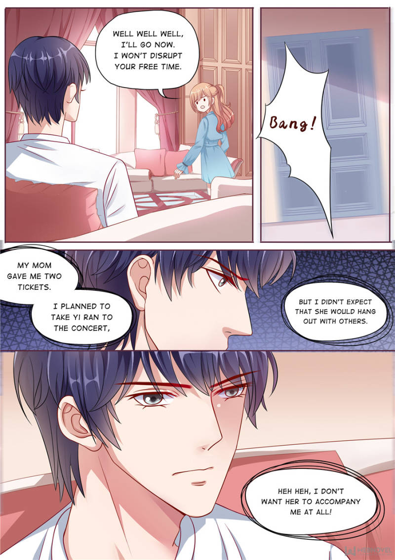 Romance in Toronto chapter 150 - page 2