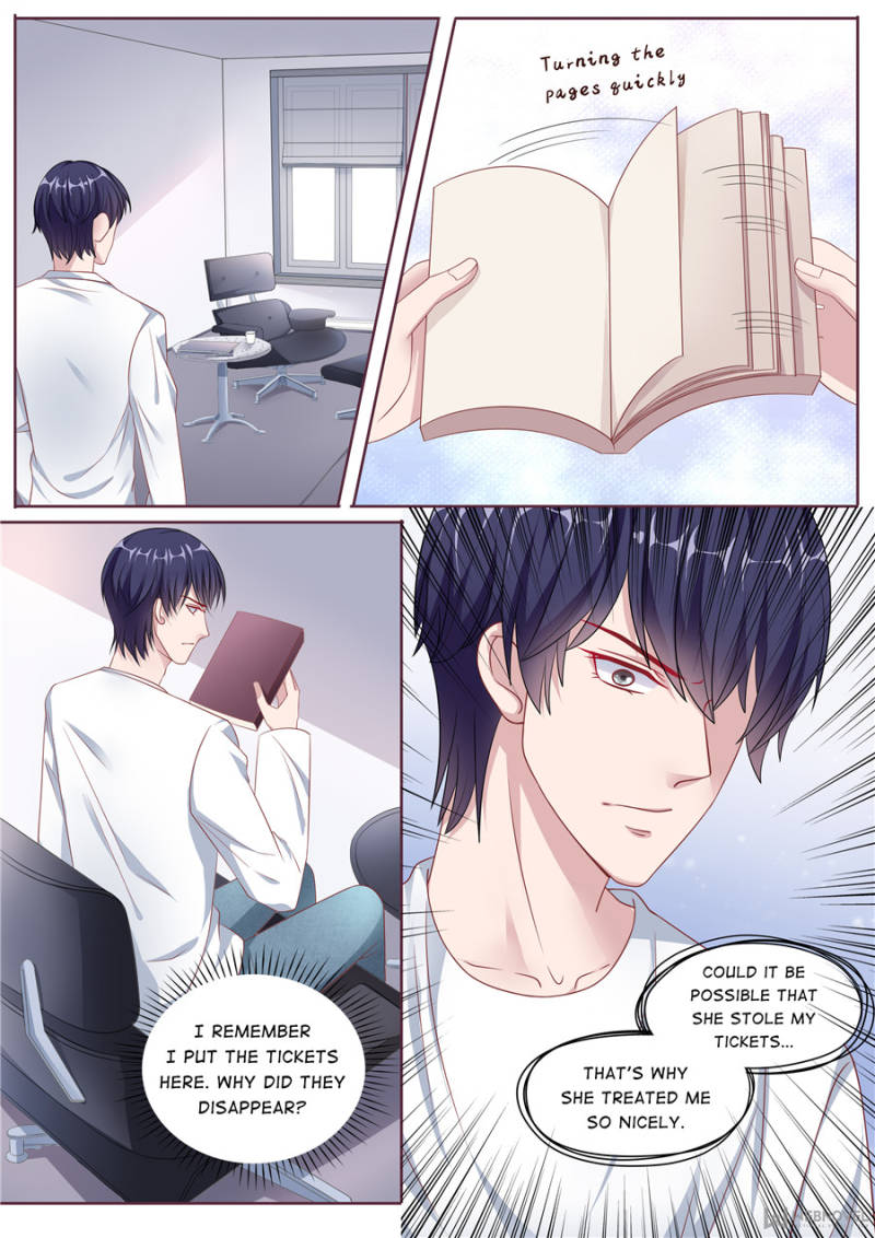 Romance in Toronto chapter 150 - page 3
