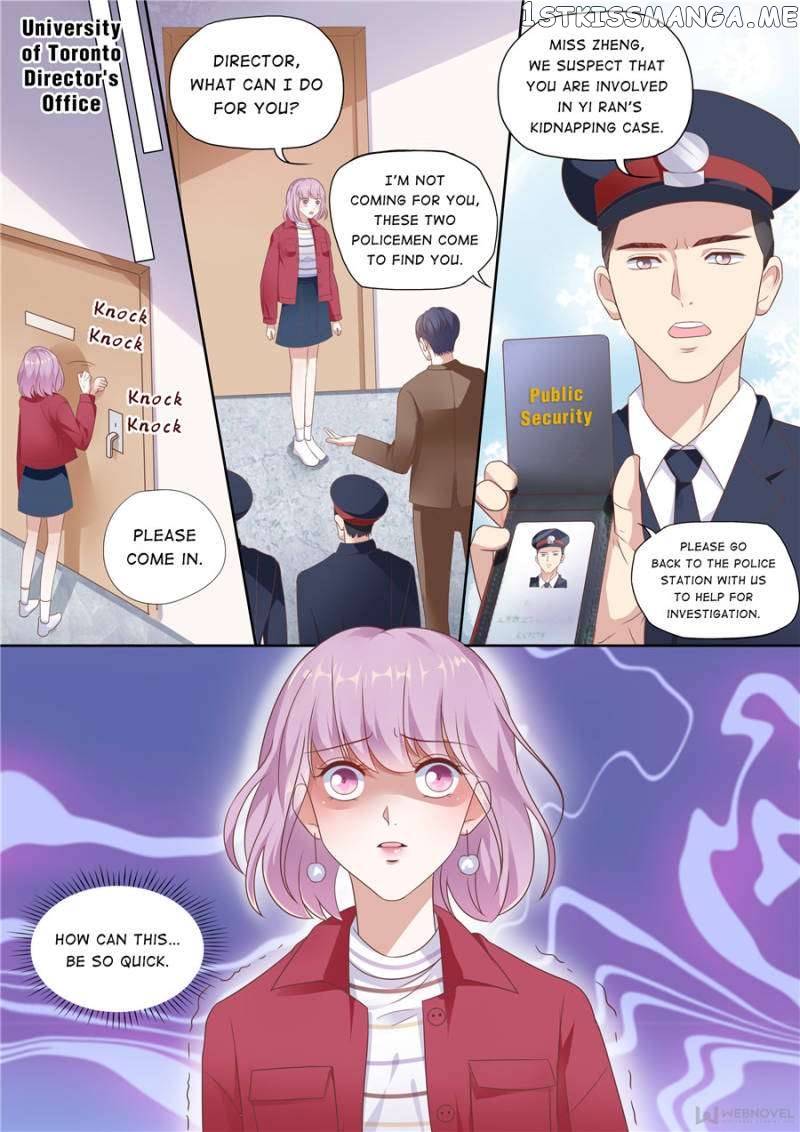 Romance in Toronto Chapter 198 - page 2