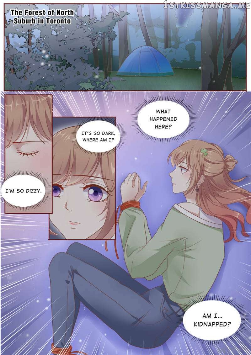 Romance in Toronto Chapter 198 - page 3