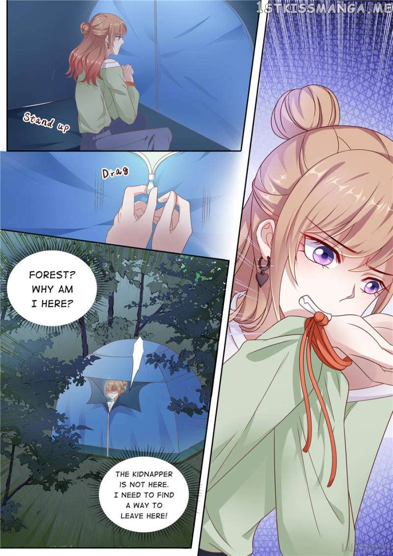 Romance in Toronto Chapter 198 - page 4