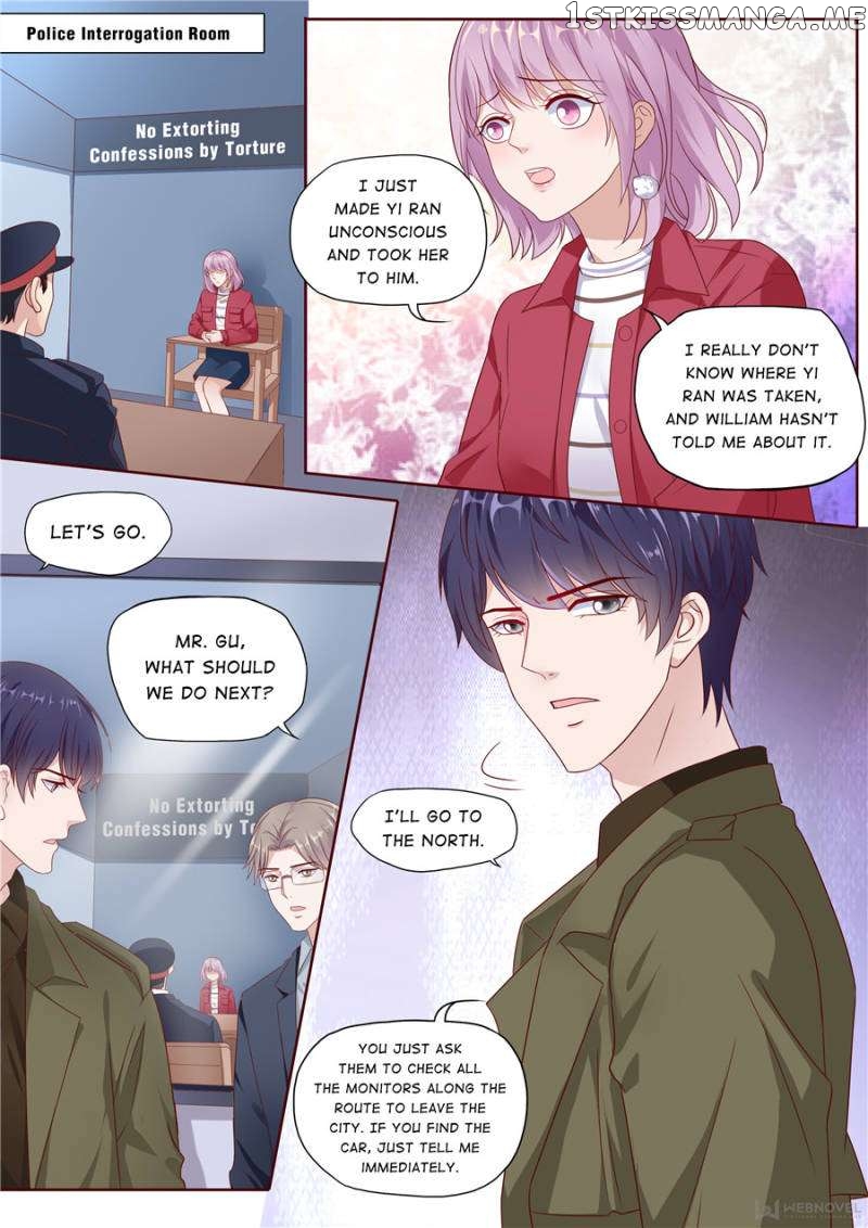 Romance in Toronto Chapter 198 - page 5