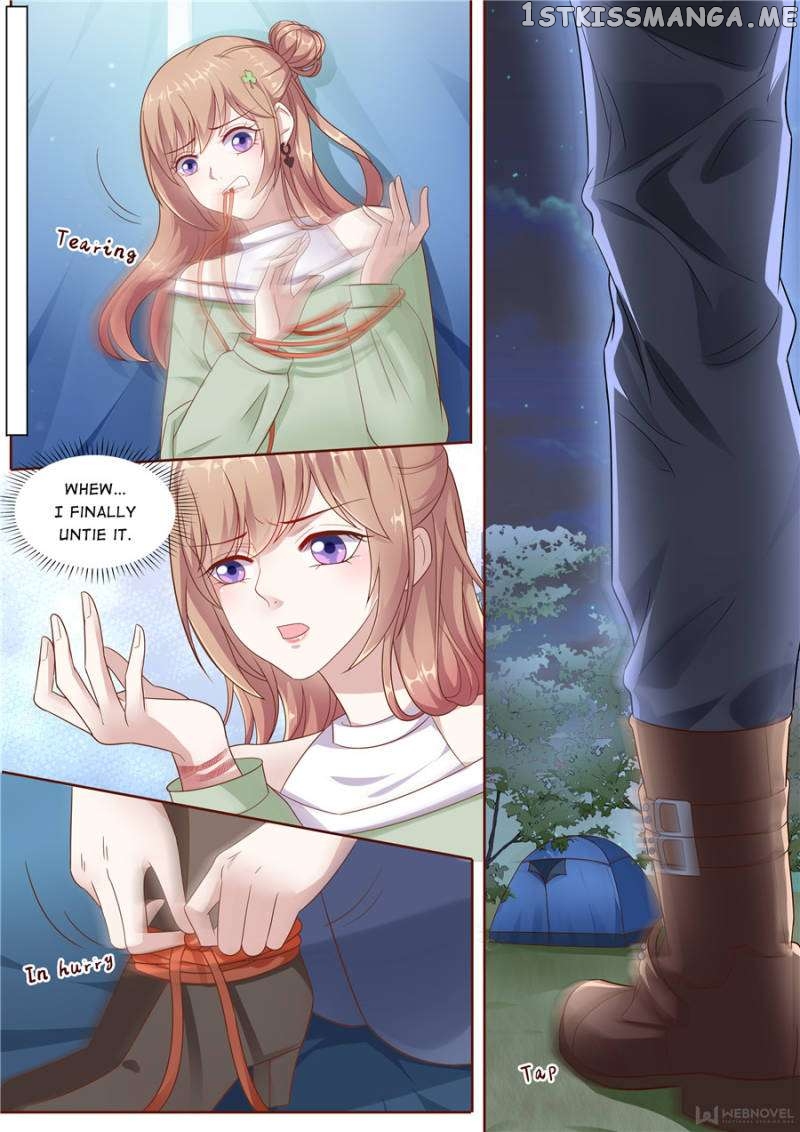 Romance in Toronto Chapter 198 - page 6