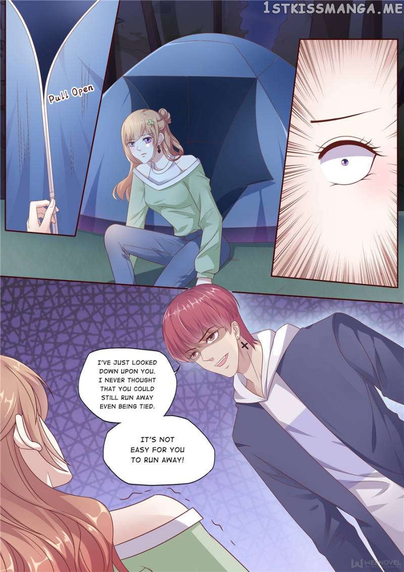 Romance in Toronto Chapter 198 - page 7