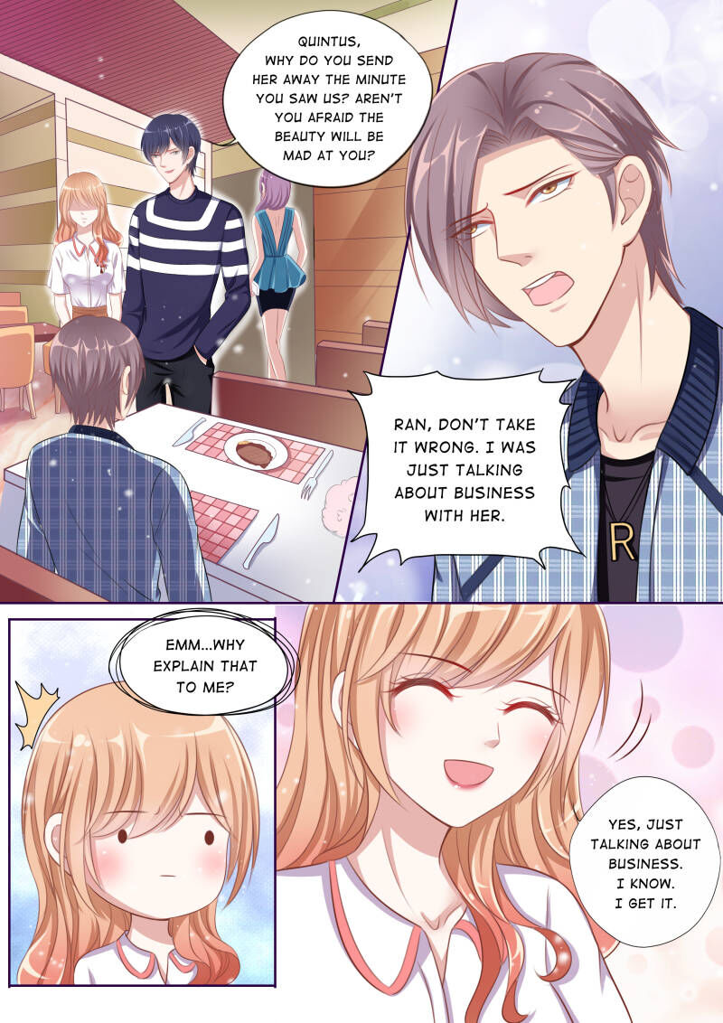 Romance in Toronto chapter 80 - page 2