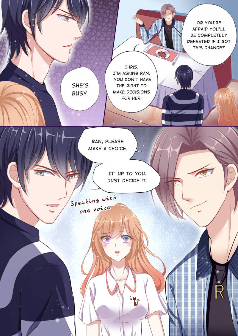 Romance in Toronto chapter 80 - page 4