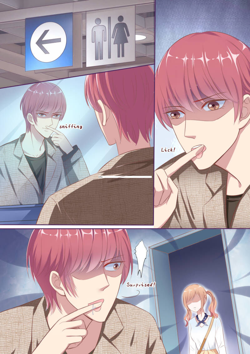Romance in Toronto chapter 99 - page 4