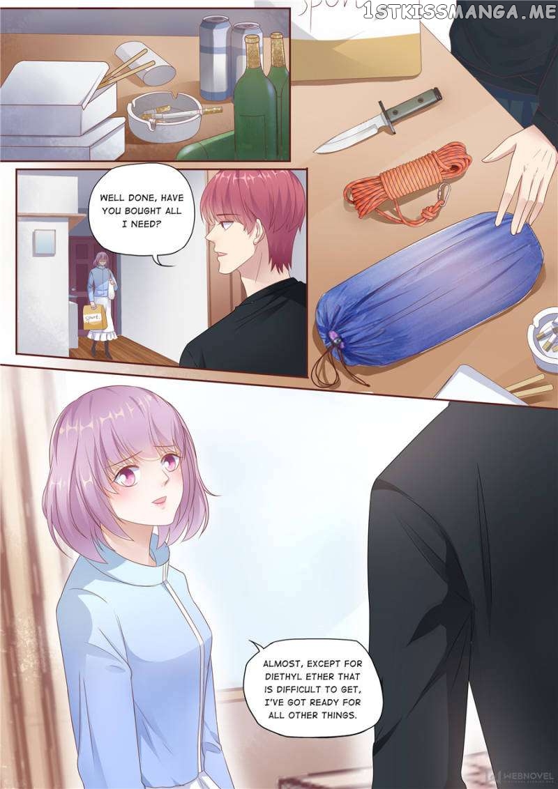Romance in Toronto Chapter 196 - page 1