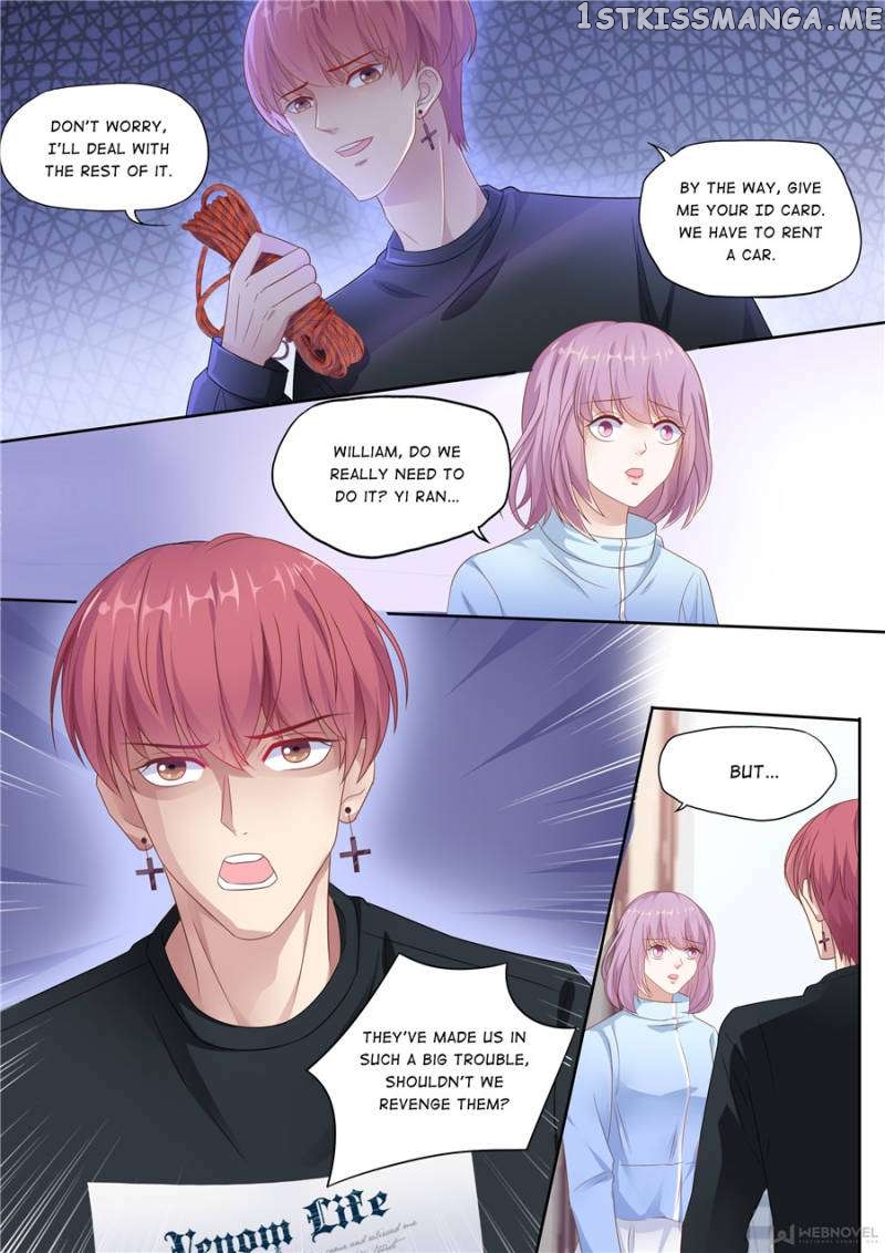 Romance in Toronto Chapter 196 - page 2