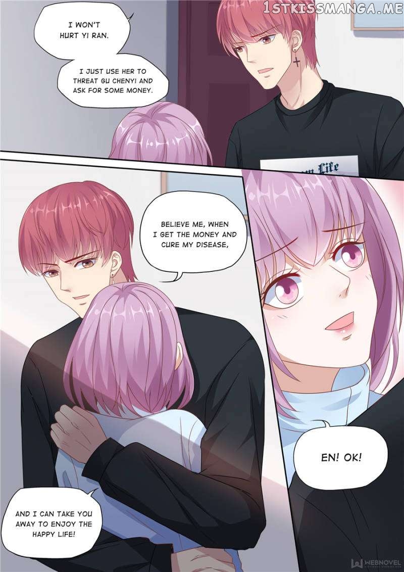 Romance in Toronto Chapter 196 - page 3