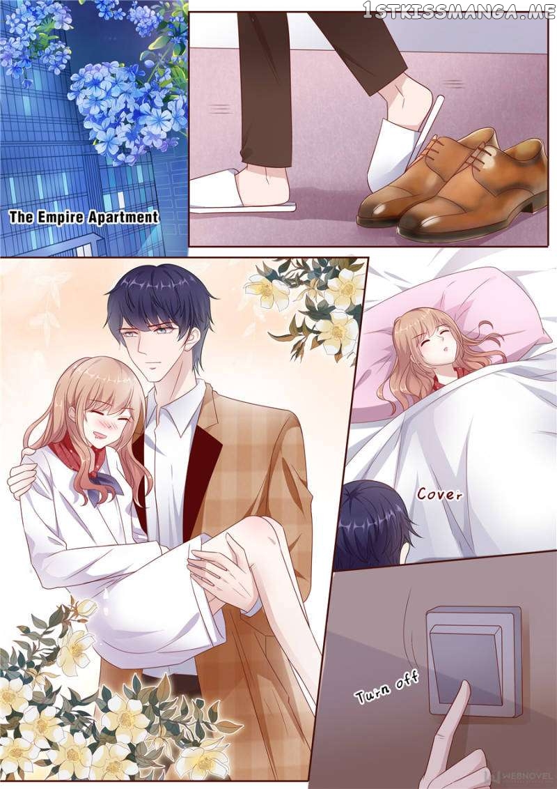 Romance in Toronto Chapter 196 - page 6