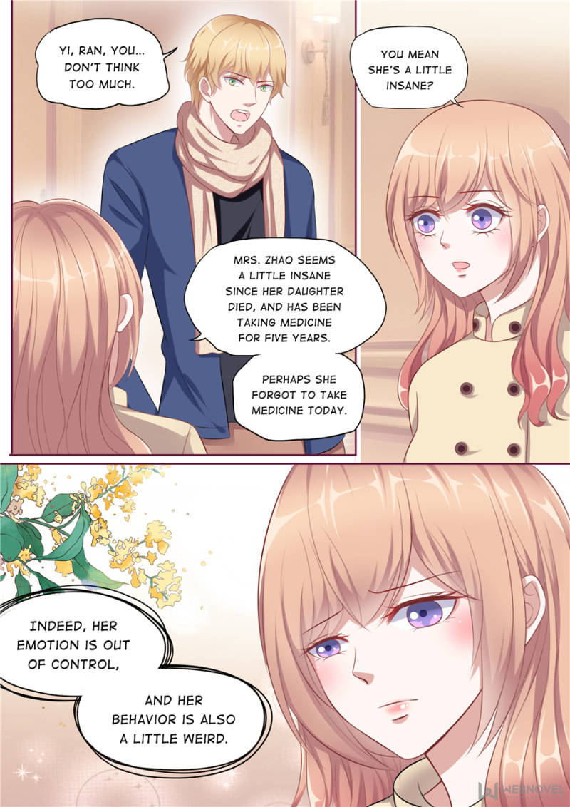 Romance in Toronto chapter 115 - page 5