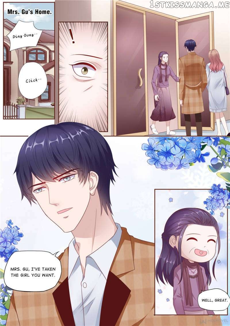 Romance in Toronto Chapter 195 - page 6