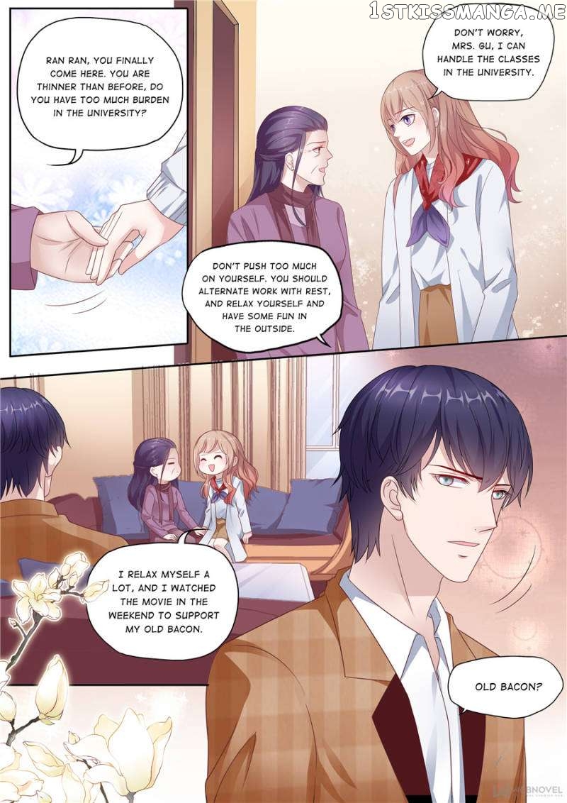 Romance in Toronto Chapter 195 - page 7