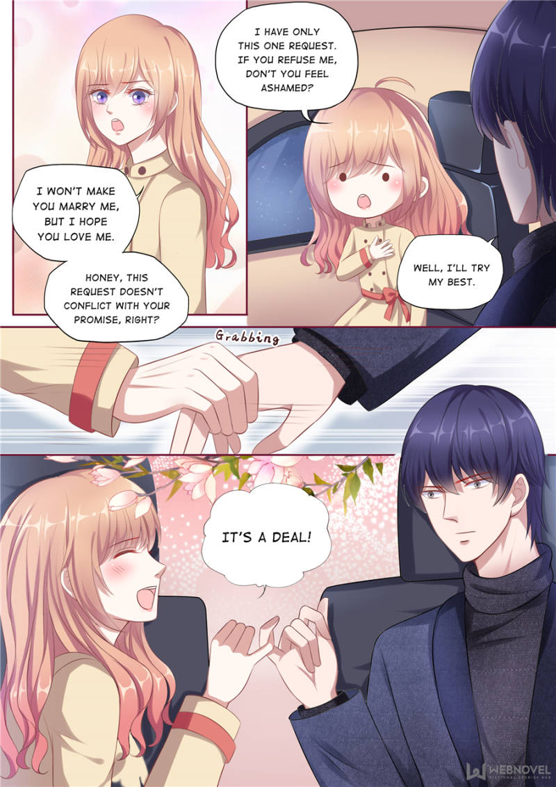 Romance in Toronto chapter 116 - page 6