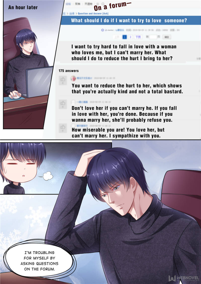 Romance in Toronto chapter 116 - page 7