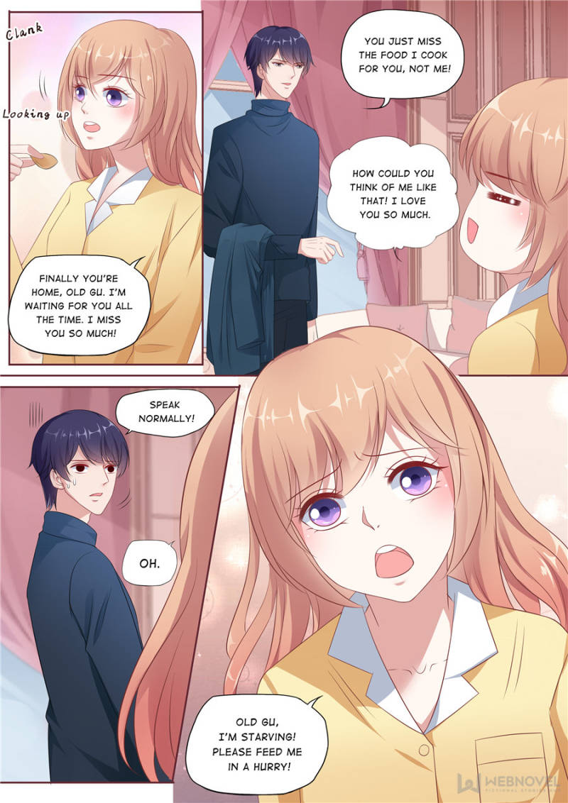 Romance in Toronto chapter 169 - page 2