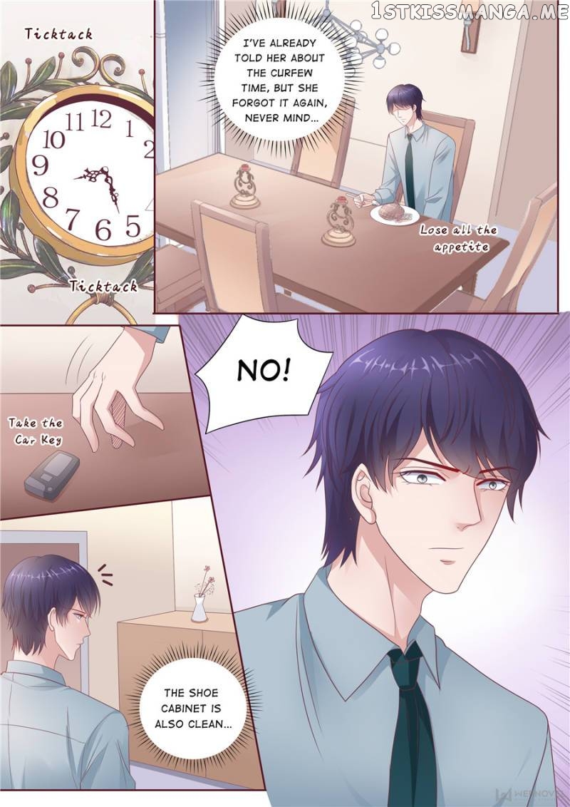 Romance in Toronto Chapter 192 - page 2