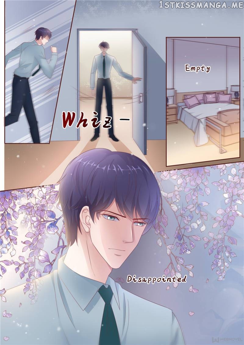 Romance in Toronto Chapter 192 - page 3
