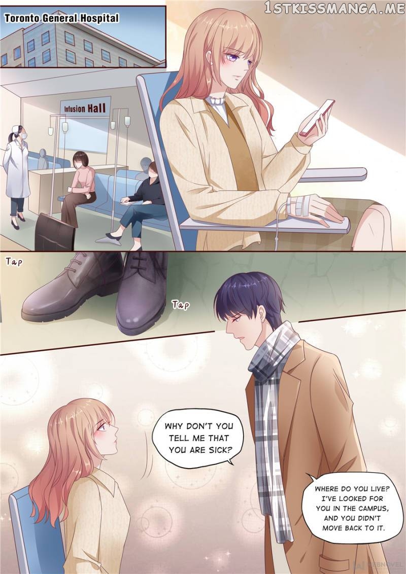 Romance in Toronto Chapter 192 - page 4