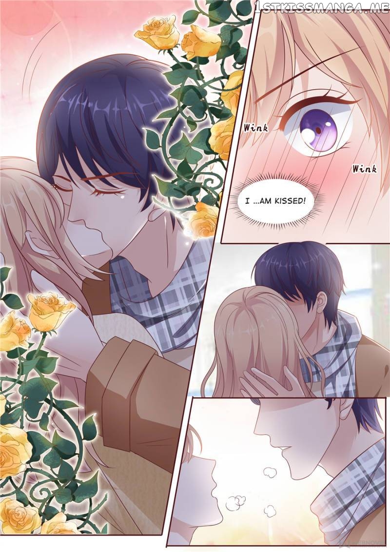 Romance in Toronto Chapter 192 - page 7