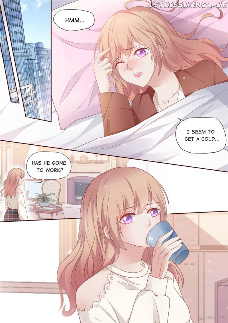 Romance in Toronto Chapter 191 - page 2