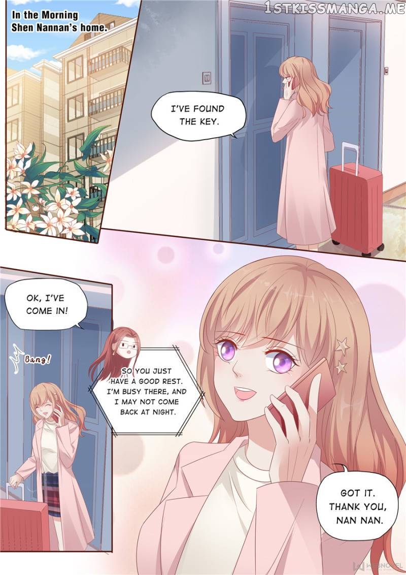 Romance in Toronto Chapter 191 - page 4