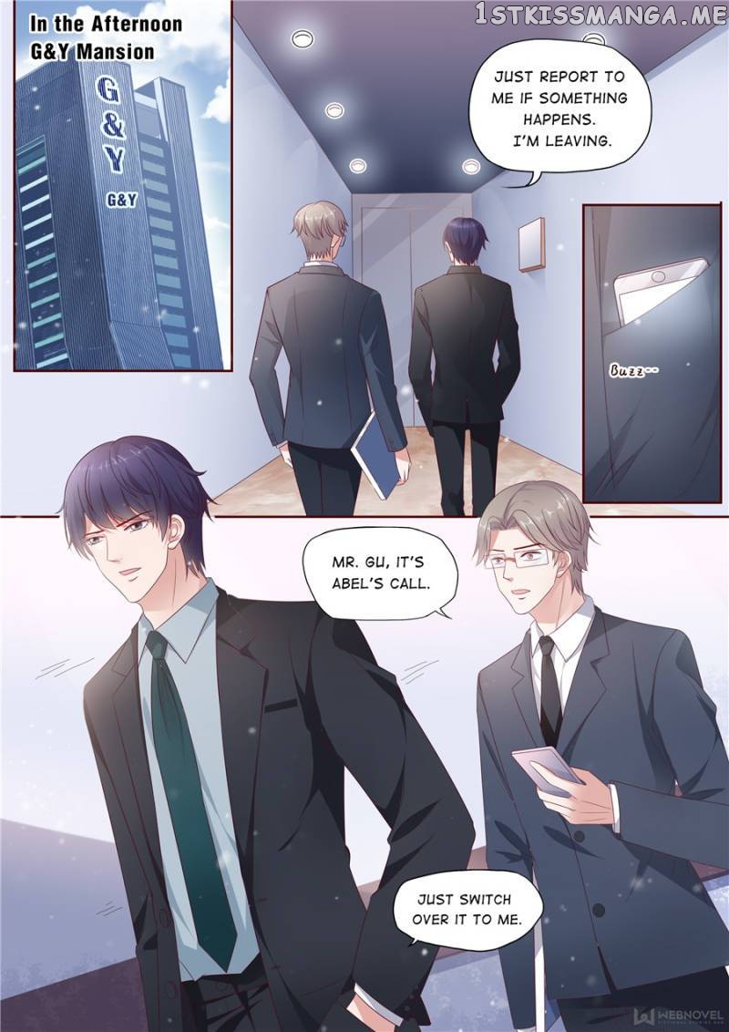 Romance in Toronto Chapter 191 - page 6