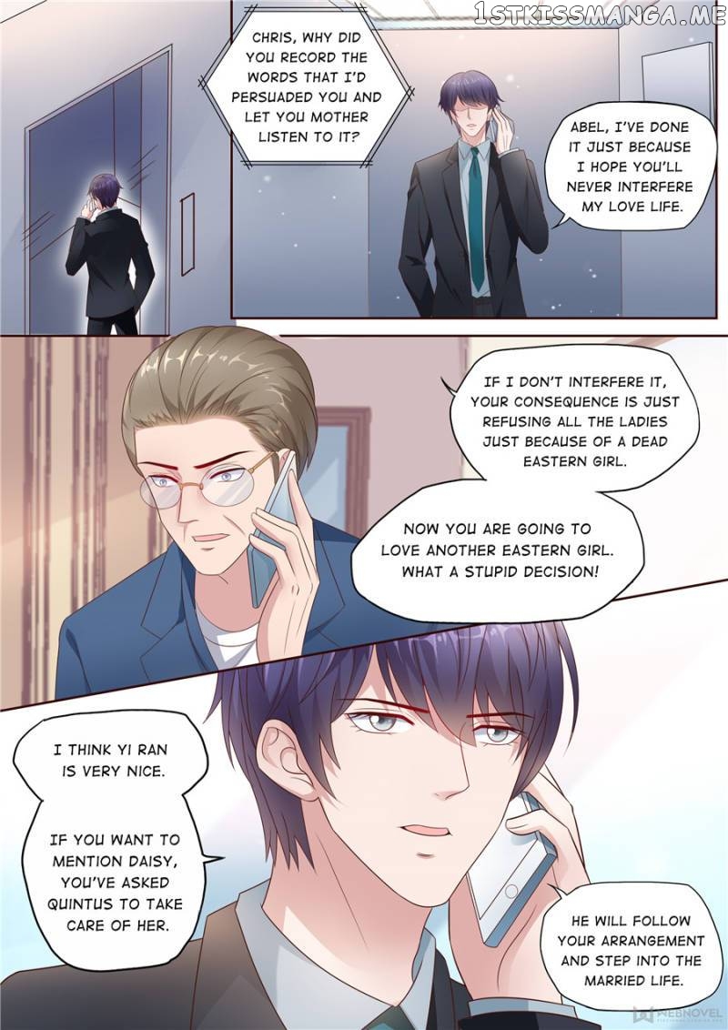 Romance in Toronto Chapter 191 - page 7