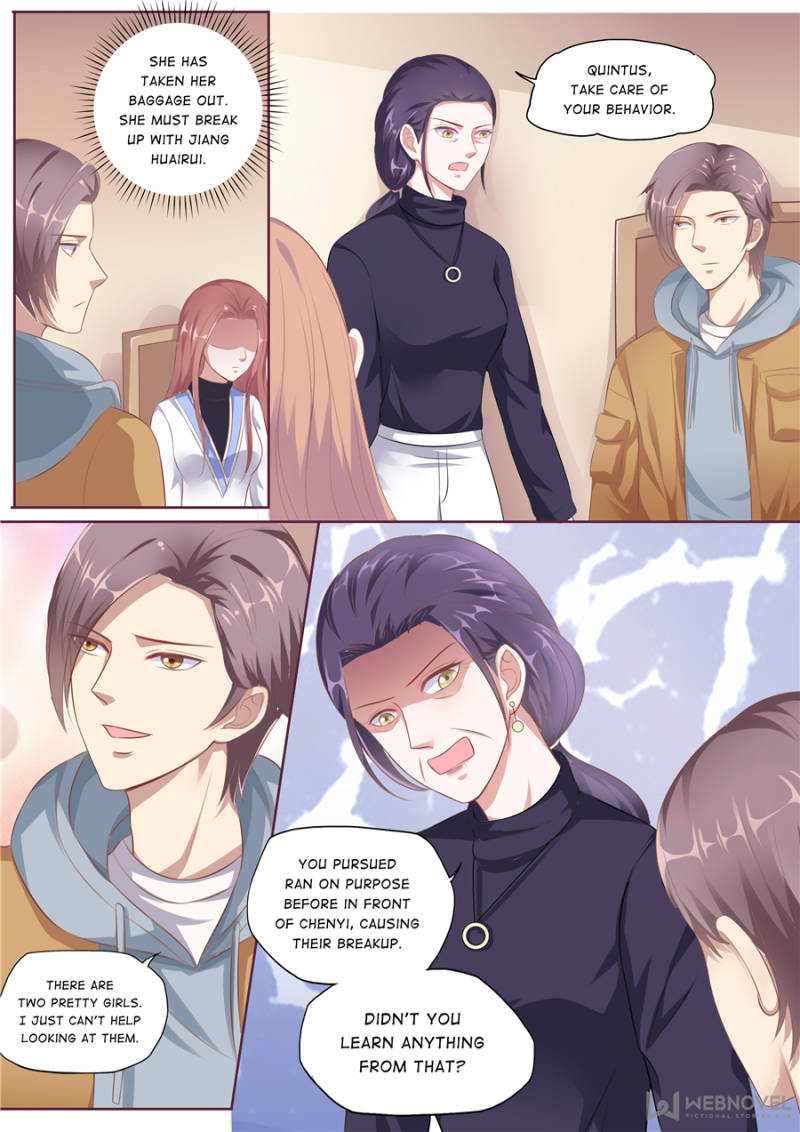 Romance in Toronto chapter 120 - page 2