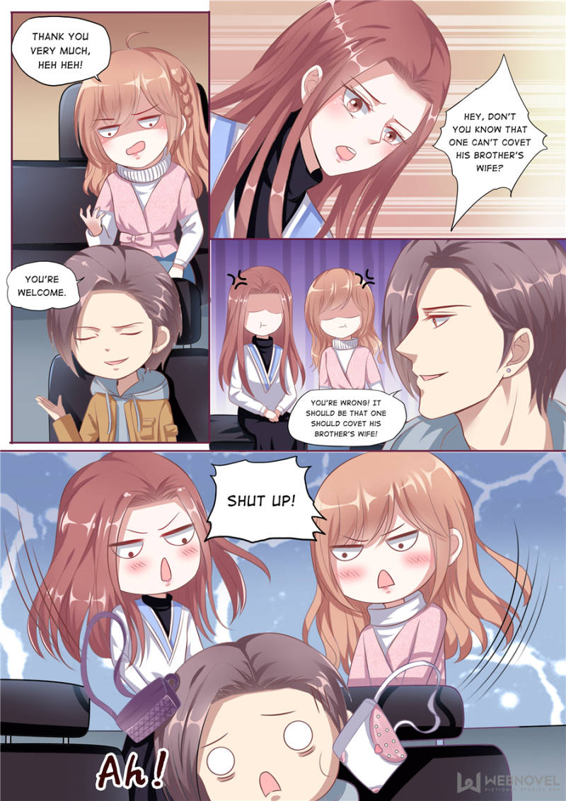 Romance in Toronto chapter 120 - page 7