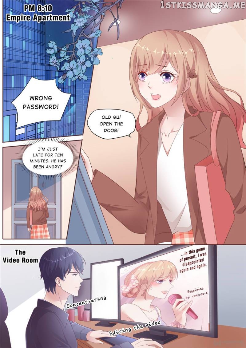 Romance in Toronto Chapter 190 - page 2
