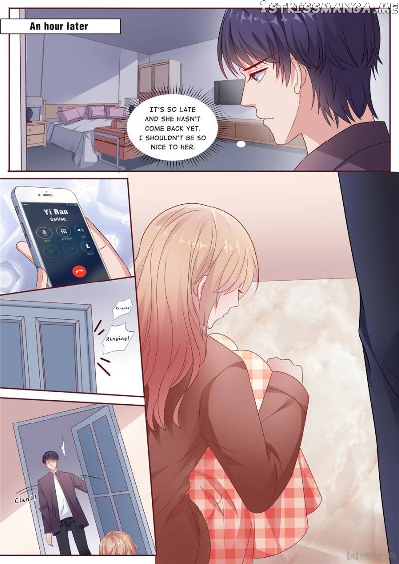 Romance in Toronto Chapter 190 - page 4
