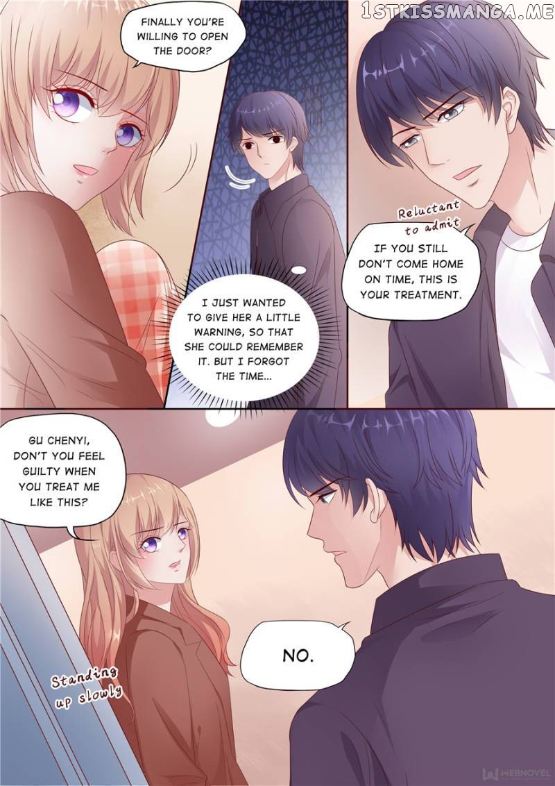 Romance in Toronto Chapter 190 - page 5