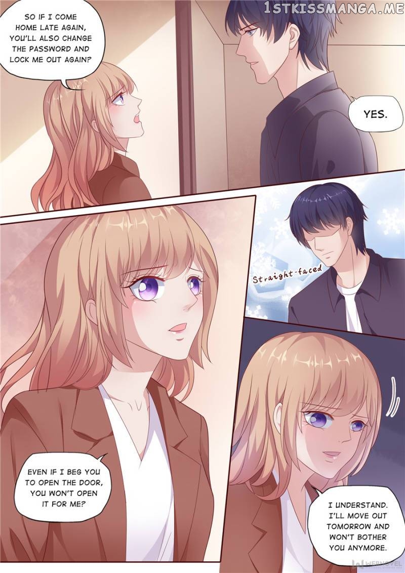 Romance in Toronto Chapter 190 - page 6