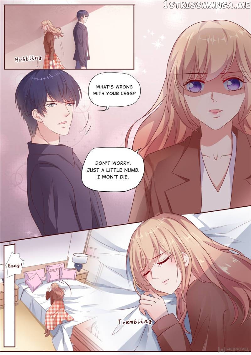 Romance in Toronto Chapter 190 - page 7