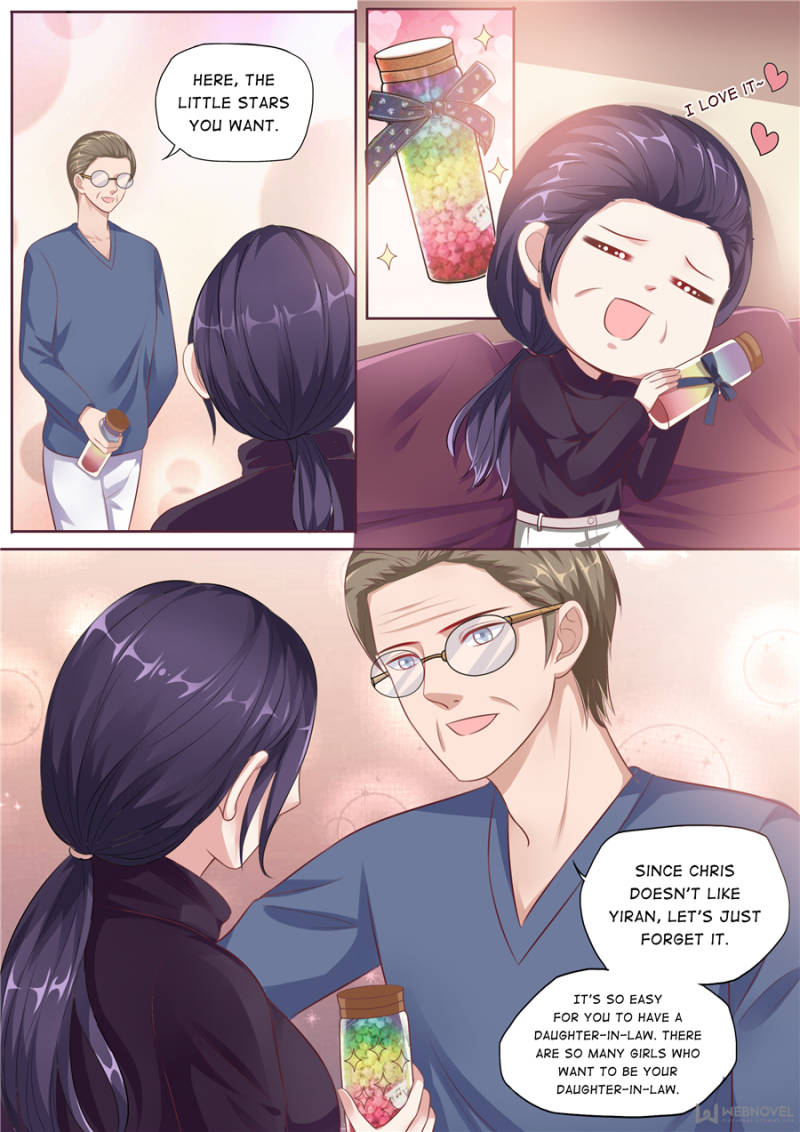 Romance in Toronto chapter 121 - page 1