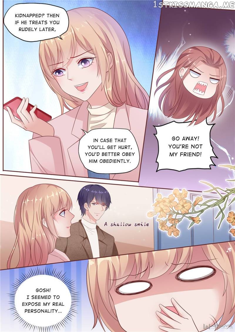 Romance in Toronto Chapter 186 - page 4