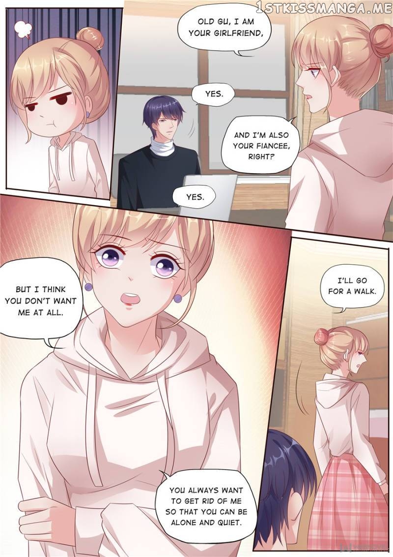 Romance in Toronto Chapter 186 - page 8