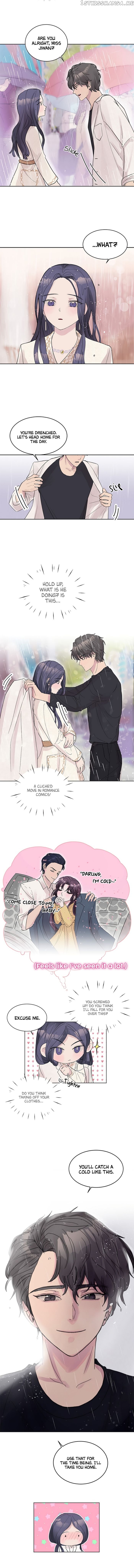 Lucky Spring Day chapter 4 - page 3