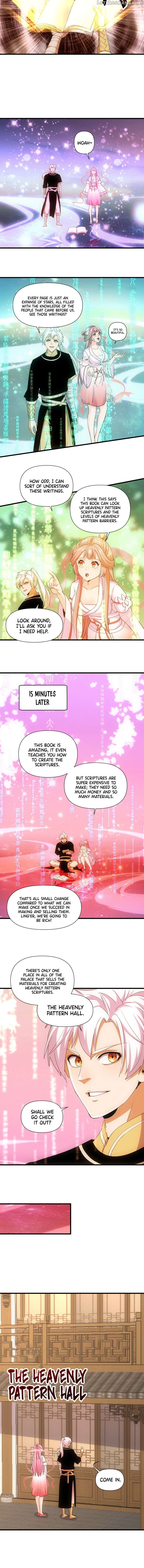 Eternal First God Chapter 187 - page 6