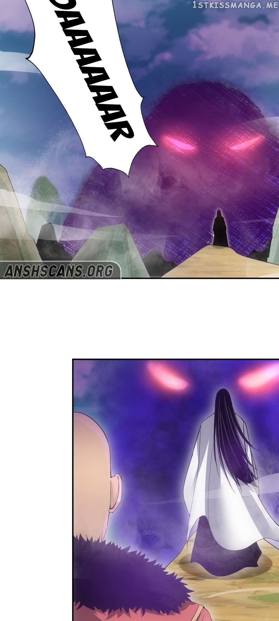 Eternal First God chapter 89 - page 20