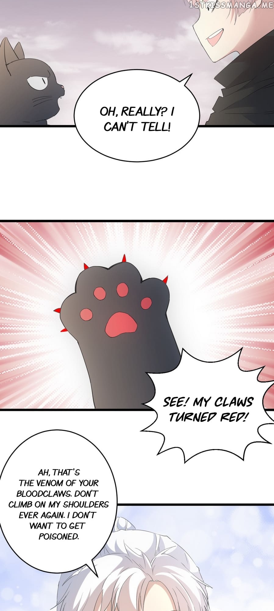 Eternal First God chapter 120 - page 13