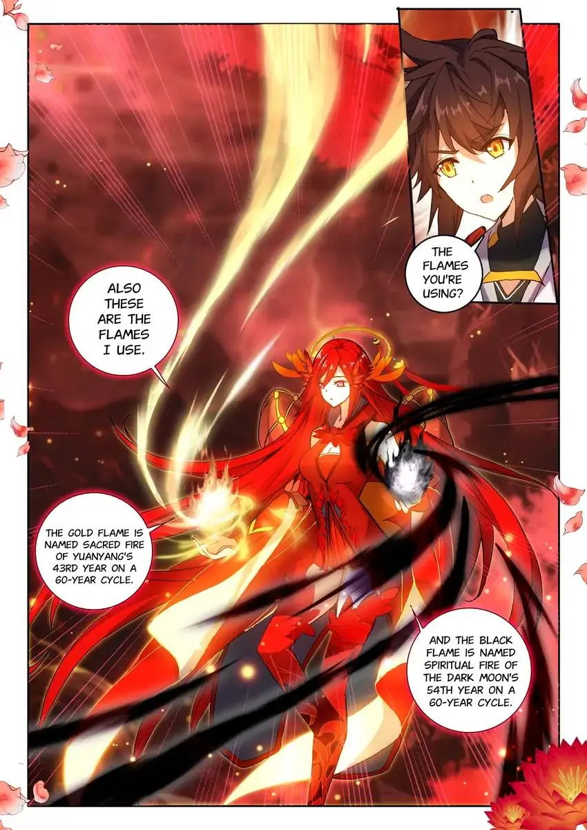 God of Wine Chapter 9 - page 2